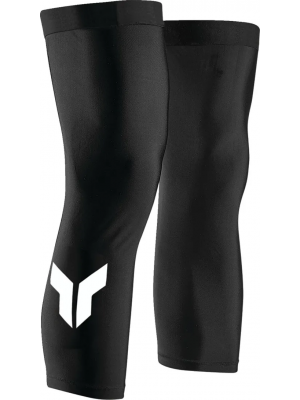 Еластични наколенки THOR Comp BLK